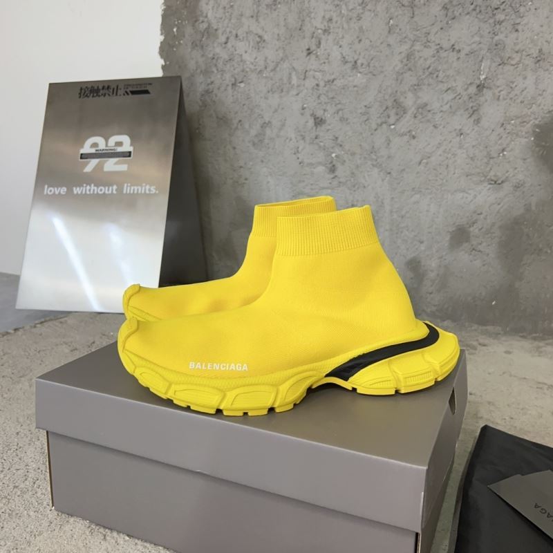 Balenciaga Speed Shoes